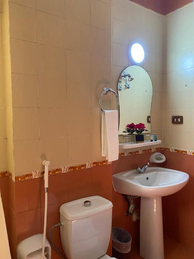 فندق المروج كريم Almorooj Kareem Hotel Jeddah Eksteriør billede