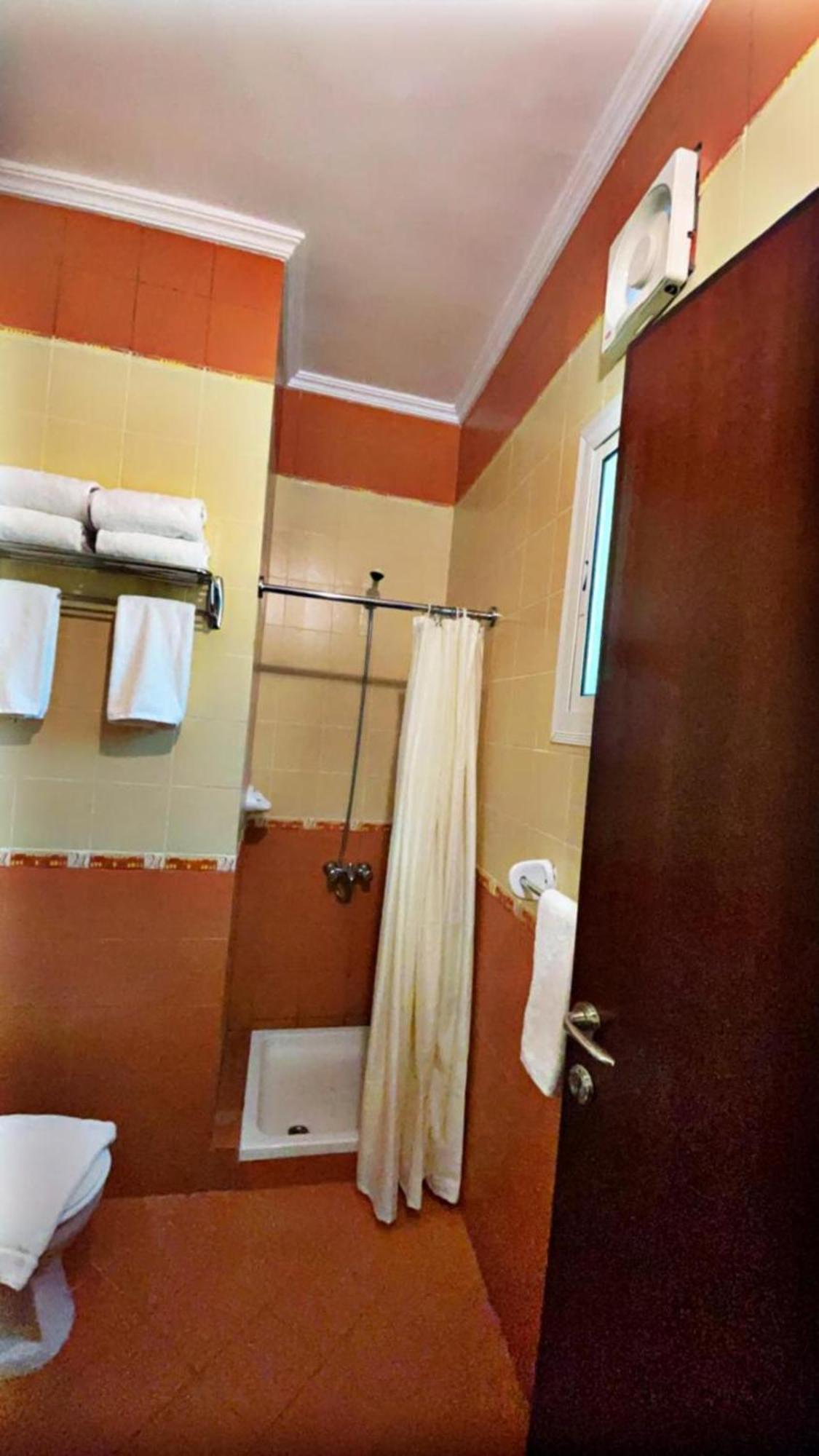 فندق المروج كريم Almorooj Kareem Hotel Jeddah Eksteriør billede