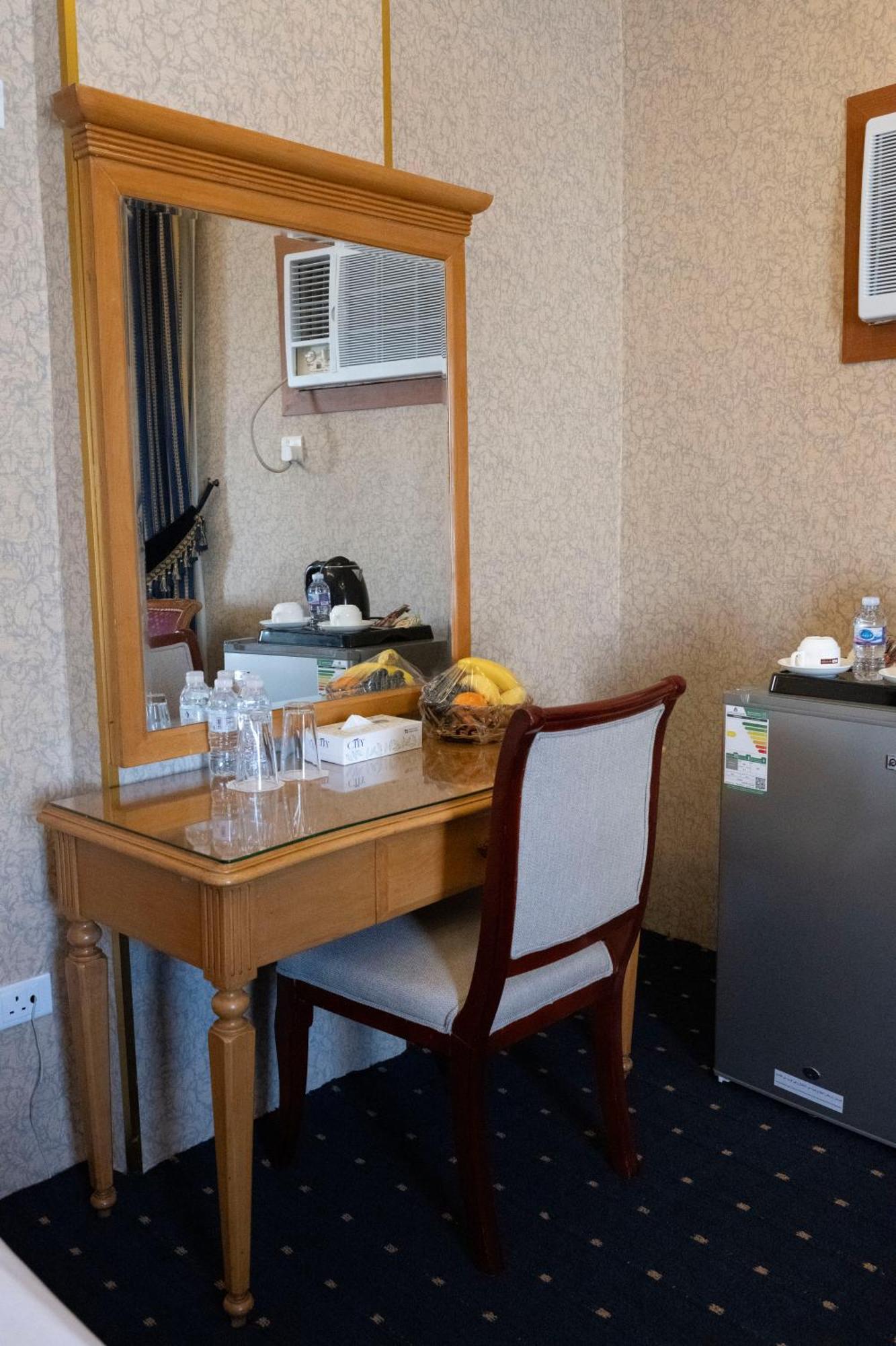فندق المروج كريم Almorooj Kareem Hotel Jeddah Eksteriør billede