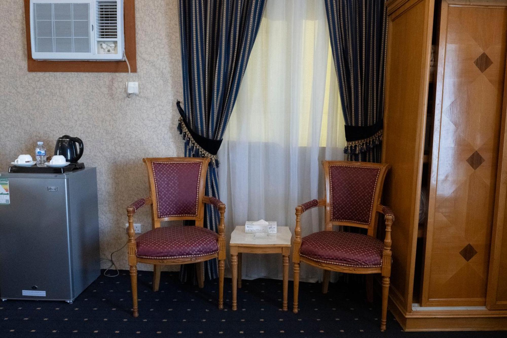 فندق المروج كريم Almorooj Kareem Hotel Jeddah Eksteriør billede