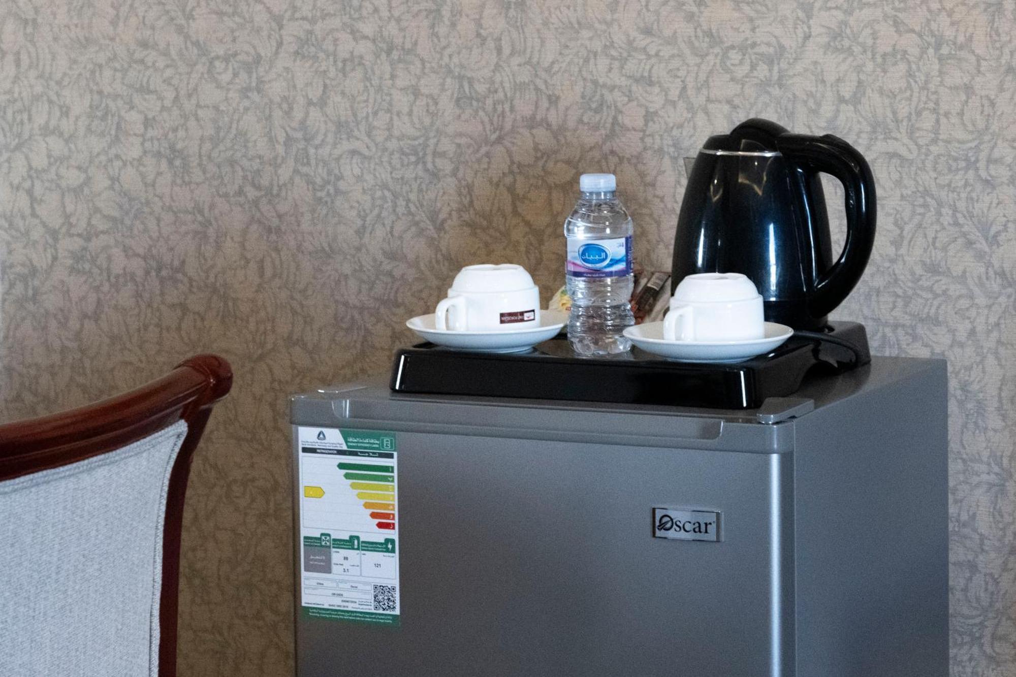 فندق المروج كريم Almorooj Kareem Hotel Jeddah Eksteriør billede